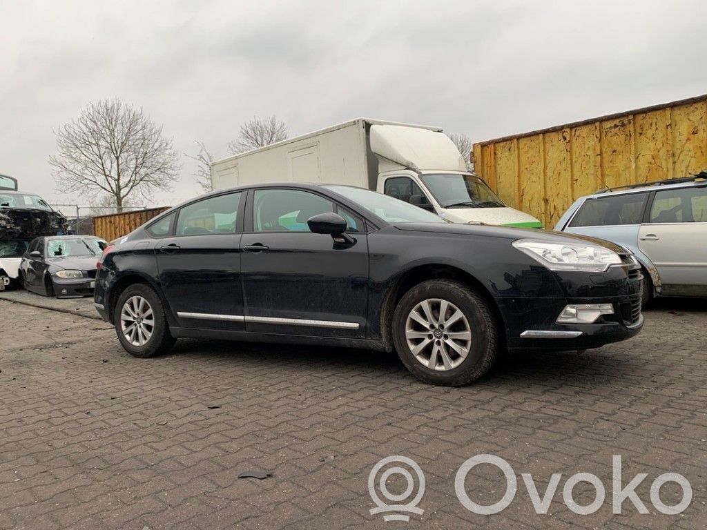 Citroen C5 Fuel tank cap 