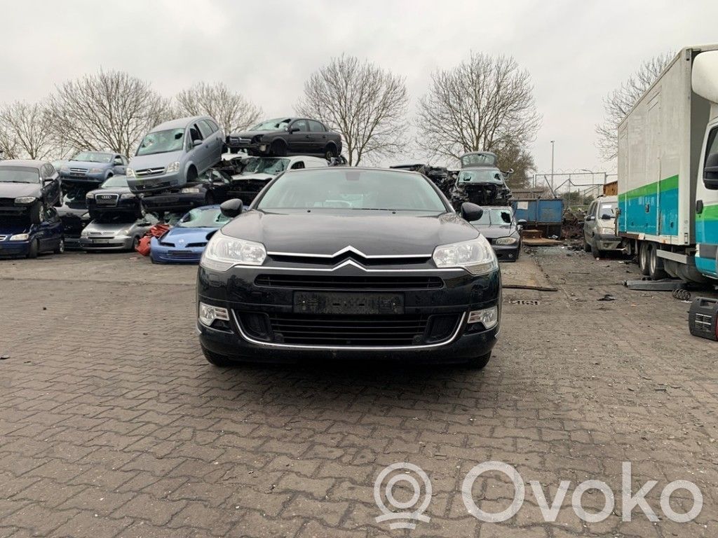 Citroen C5 Other under body part 