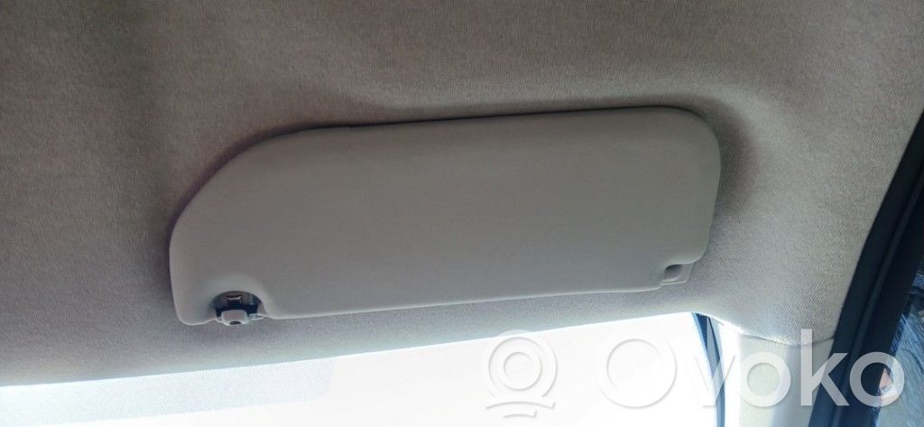 Sun visor   8163HV,8163HV
