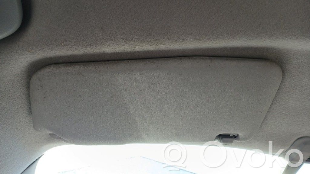 Citroen C-Zero Sun visor 