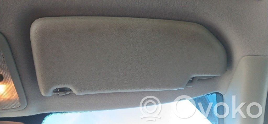 Volvo S70  V70  V70 XC Visera parasol 