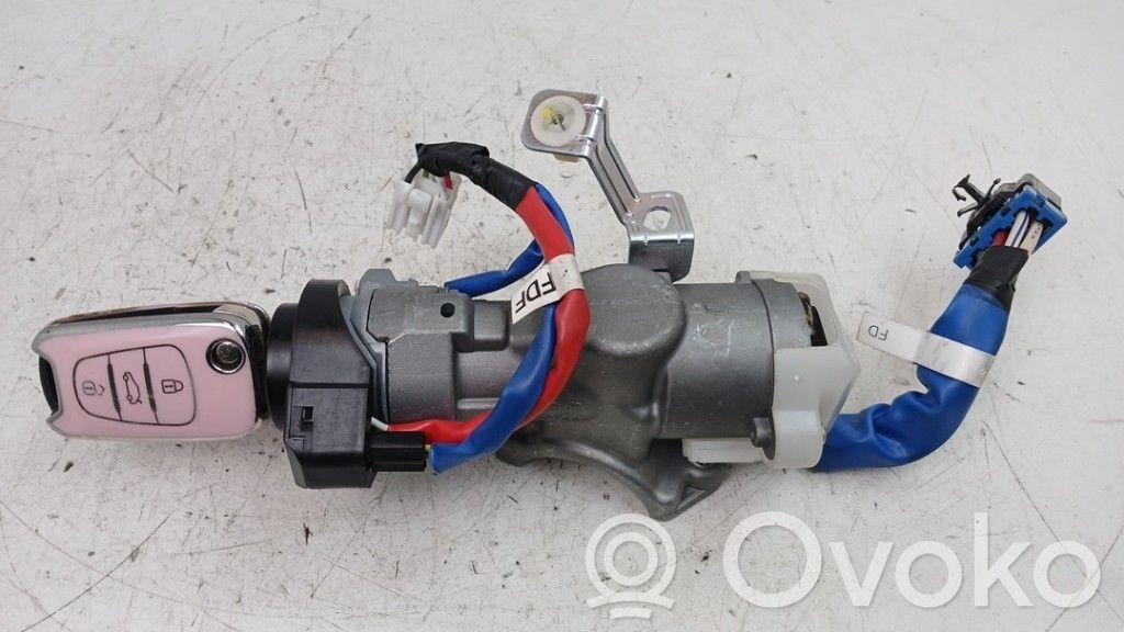 Engine start stop button switch   FDZDC2,819102L000,819102L000,FDZDC2