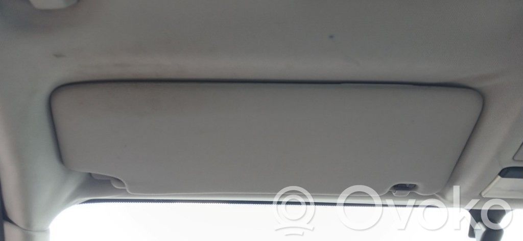 BMW X3 E83 Sun visor 