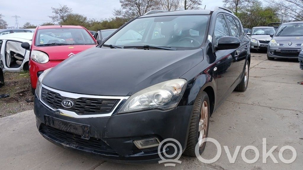 KIA Pro Cee'd I Eje de transmisión delantero 