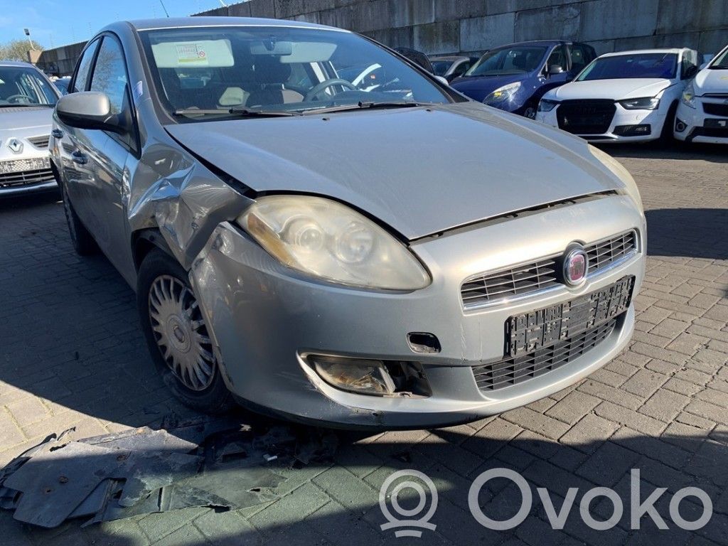 Fiat Bravo Bomba de ABS 