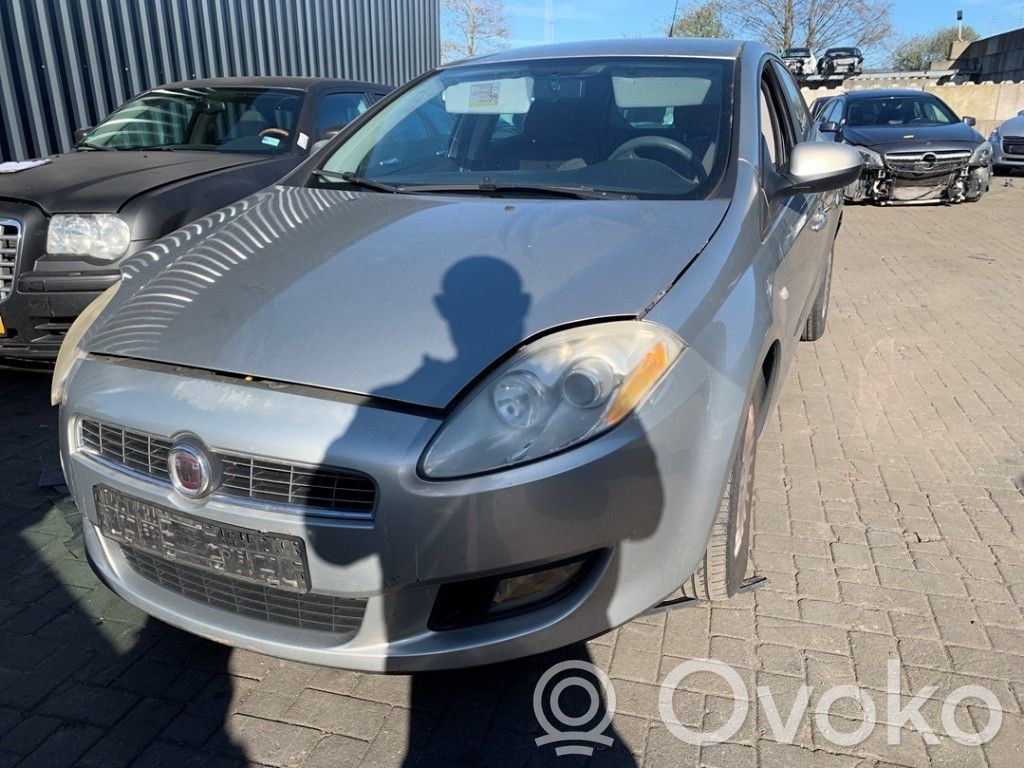 Fiat Bravo Etrier frână față 