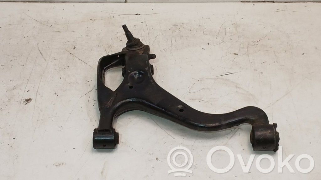 Land Rover Discovery 4 - LR4 Braccio di controllo sospensione anteriore 