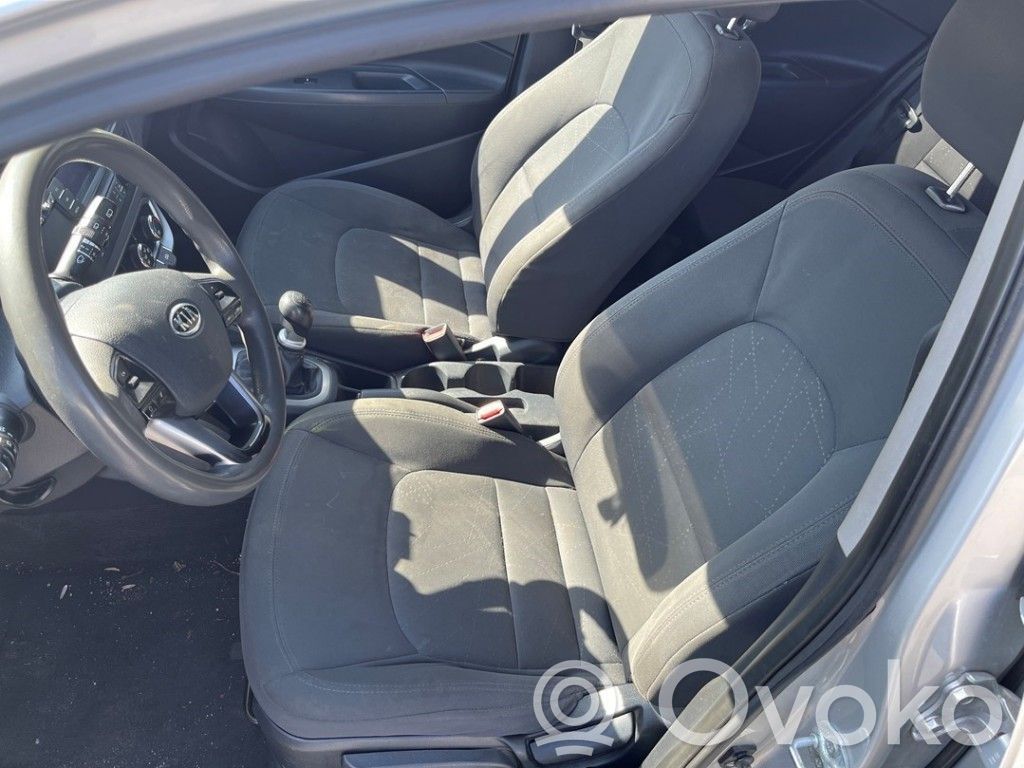 Juego interior