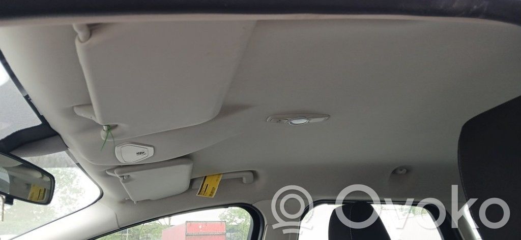 Ford Focus C-MAX Lubos 