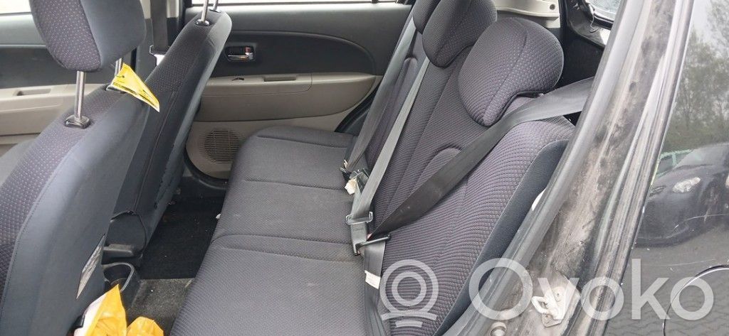 Juego interior