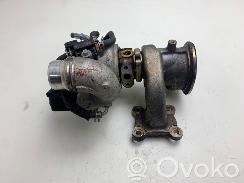 Turboahdin   12637354,4913000100,12637354,4913000100