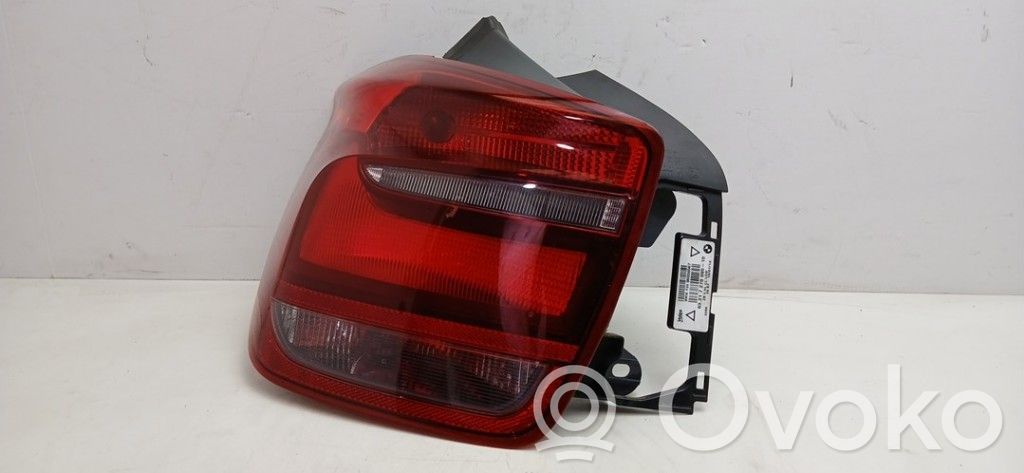 BMW 1 F20 F21 Luci posteriori 