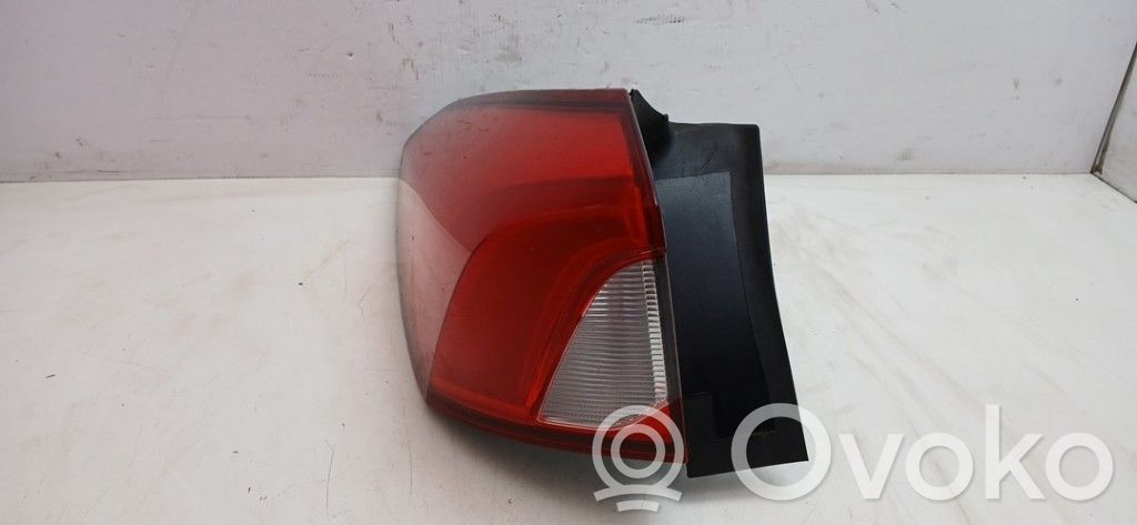 Ford Focus Lampa tylna 