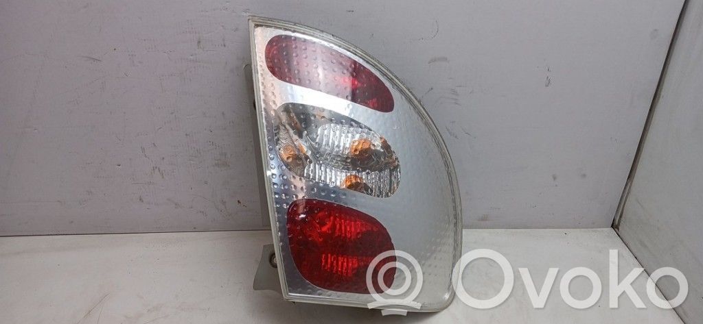 Citroen C3 Pluriel Takavalot 
