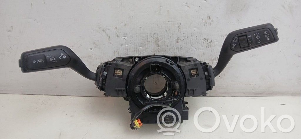 Ford Focus Tasten Schalter Multifunktionslenkrad 