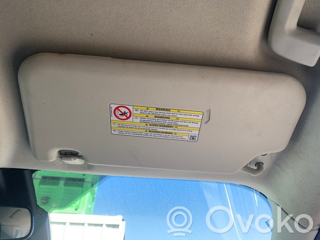 Sun visor   1894719,1894719