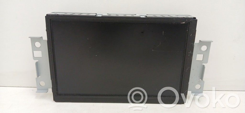 Bedieneinheit Controller Multimedia   31382065AE,31382065AE