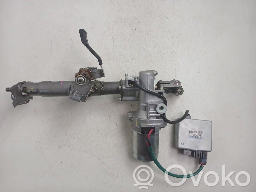 Suzuki Swift II Pompe de direction assistée électrique