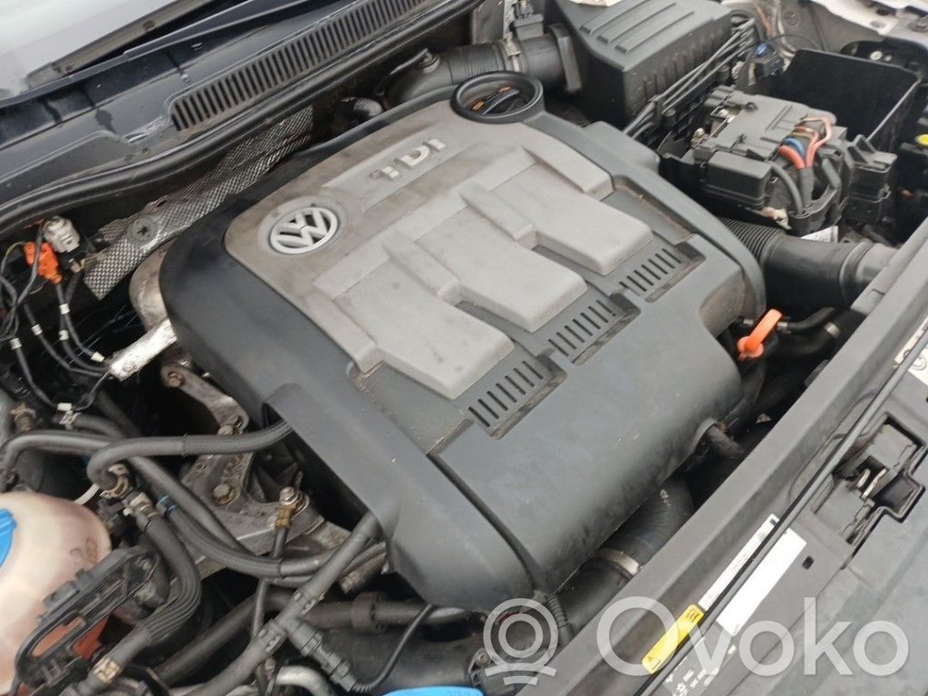Volkswagen Polo V 6R Compresor (bomba) del aire acondicionado (A/C)) 
