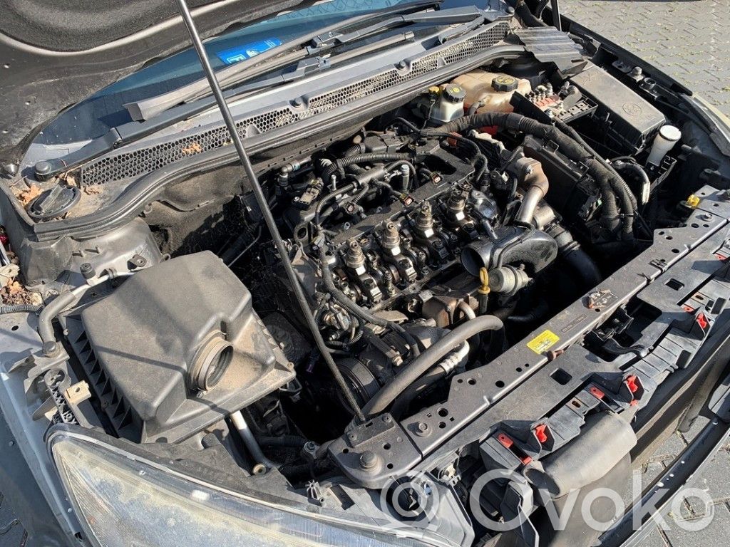 Opel Astra J Antriebswelle vorne 