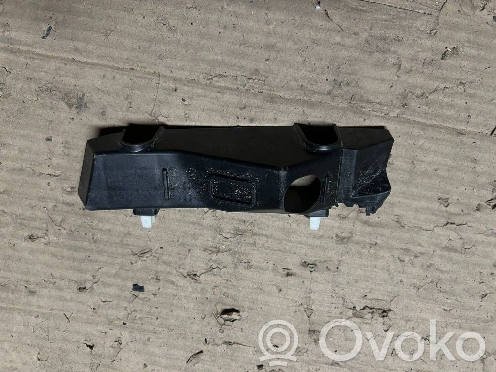 KIA Xceed Front bumper mounting bracket 