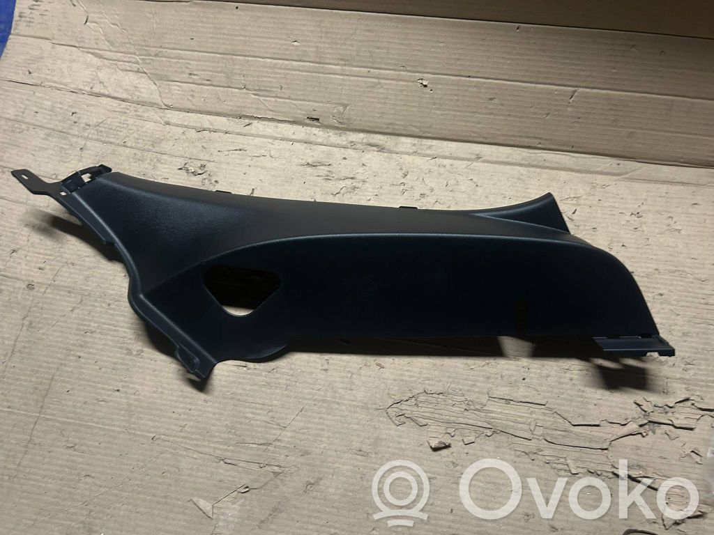 KIA Ceed Other interior part 
