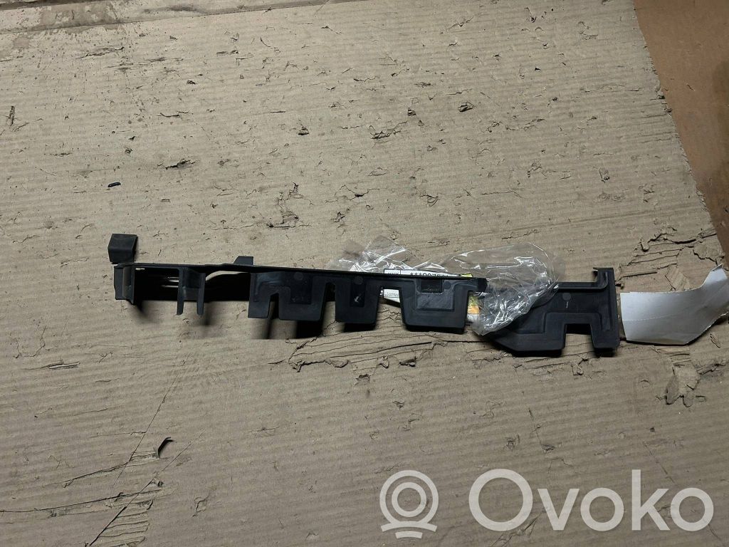 Audi Q2 - Other exterior part 
