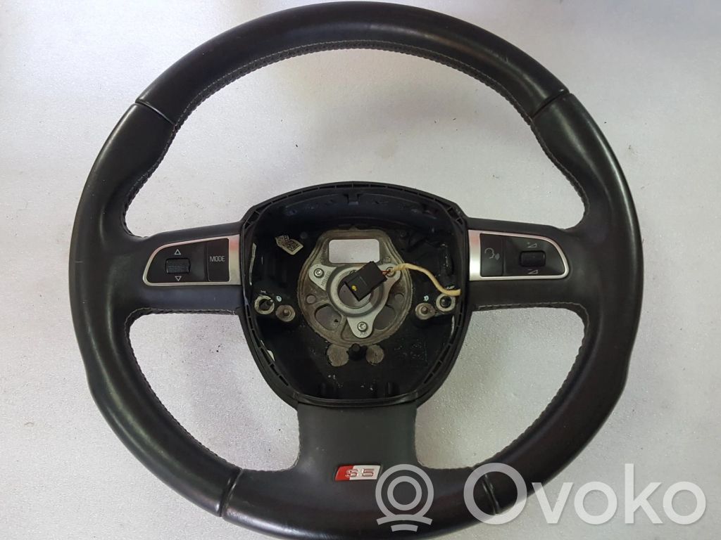 Audi A5 8T 8F Vairas 