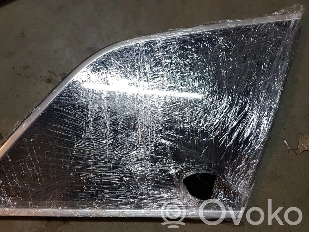 Ventanilla de ventilación de la puerta trasera   4M0845298AE,4M0845298AE