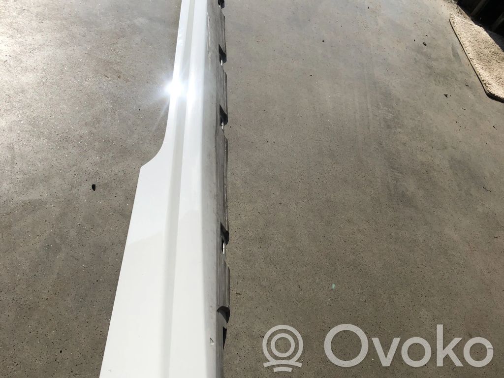 Audi A4 S4 B9 8W Sill 