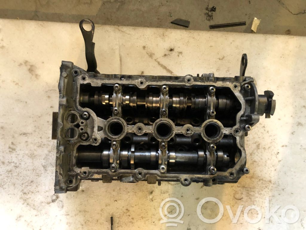 Audi A5 8T 8F Galva 