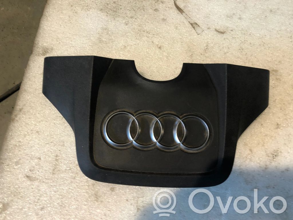 Audi Q5 SQ5 8R Couvercle cache moteur 