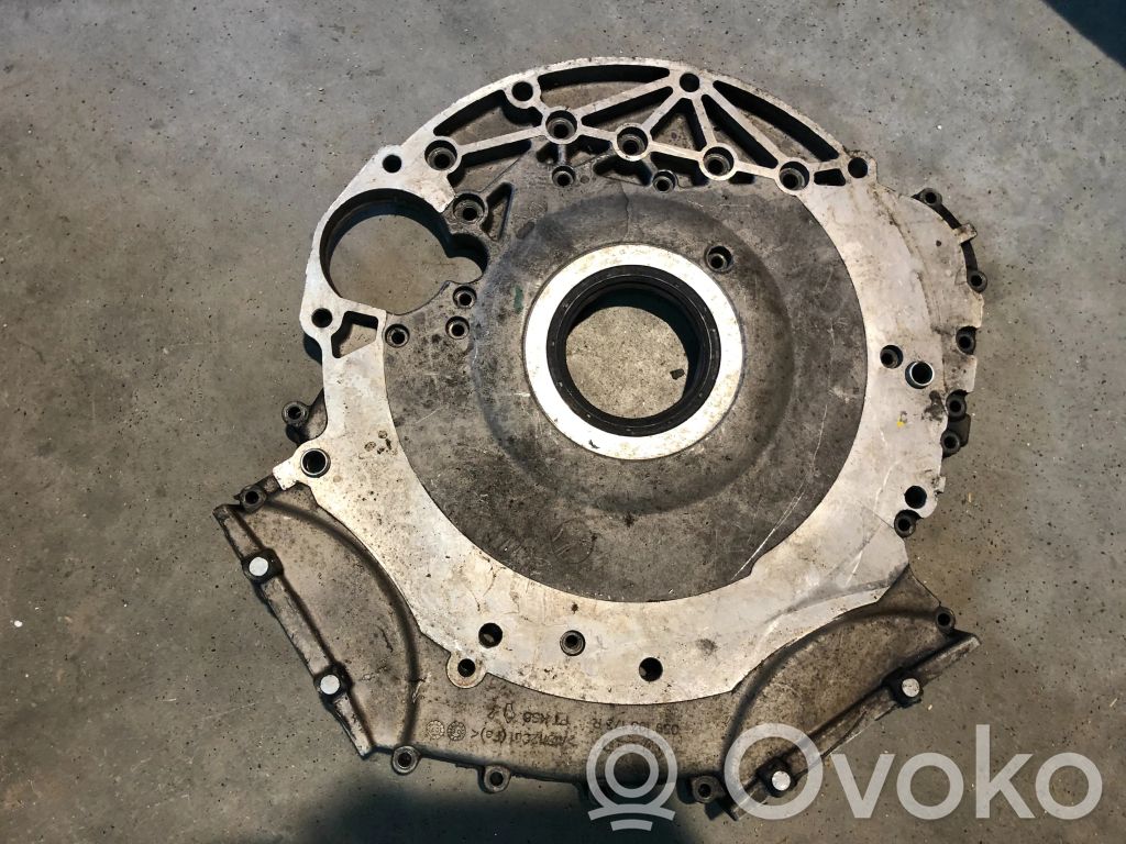 Audi Q5 SQ5 8R Kita variklio skyriaus detalė 