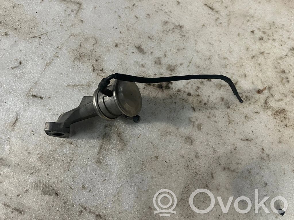 Audi Q5 SQ5 8R Válvula EGR 