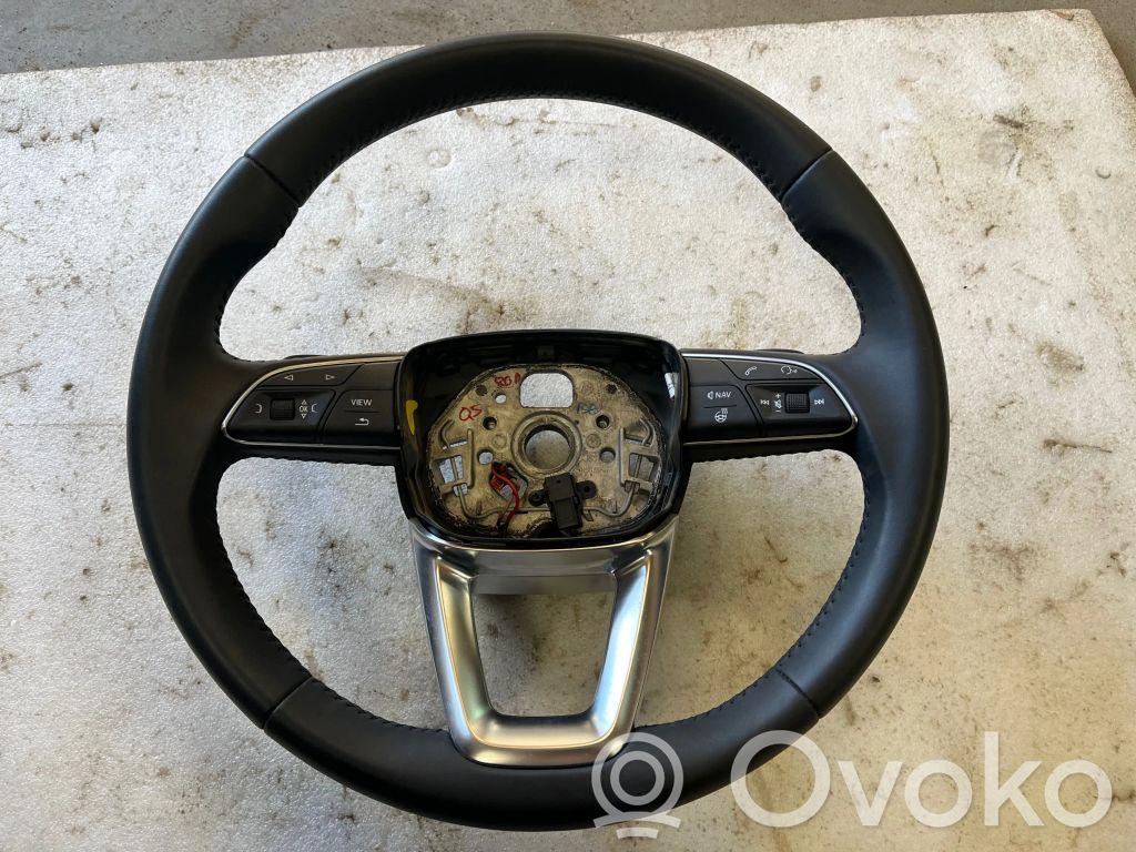 Audi Q5 SQ5 FY Volan 