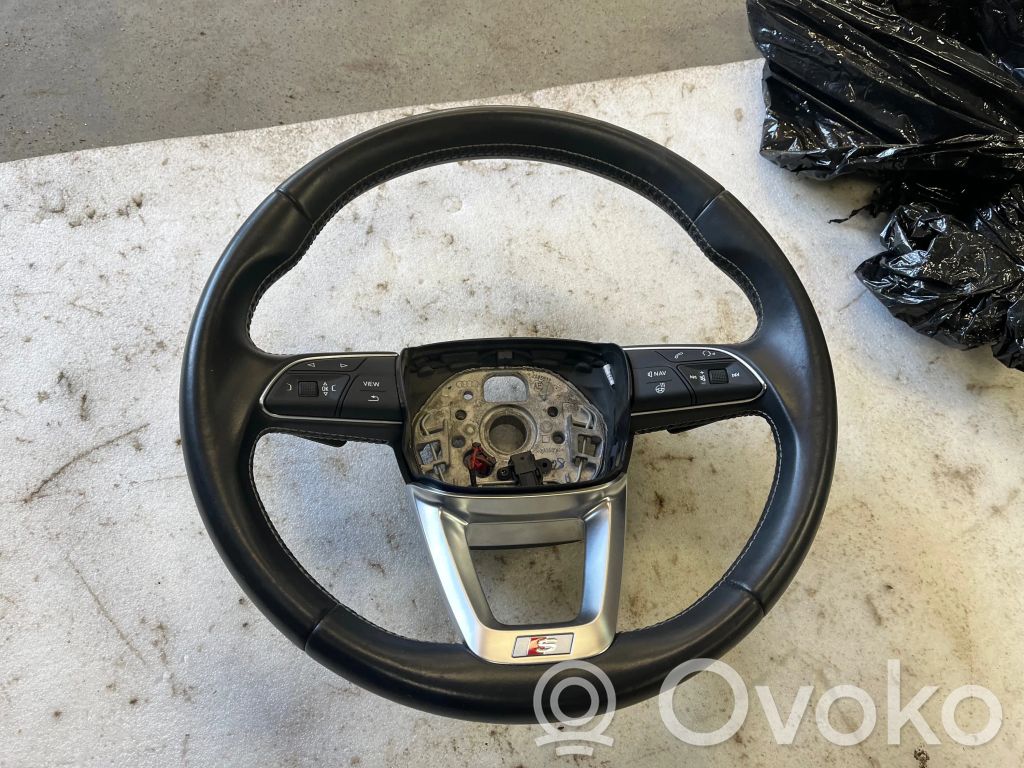 Audi Q5 SQ5 FY Volan 