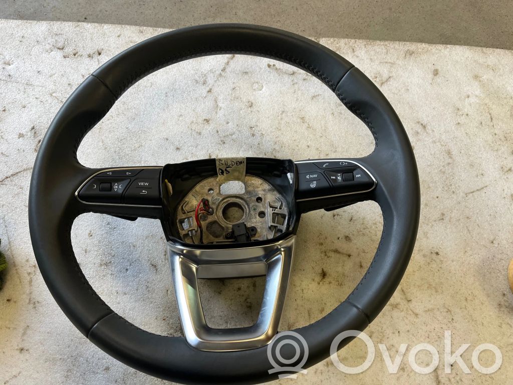 Audi Q5 SQ5 FY Volan 