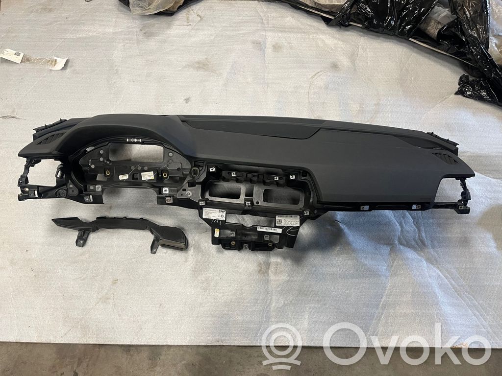 Audi Q5 SQ5 FY Panel de instrumentos 