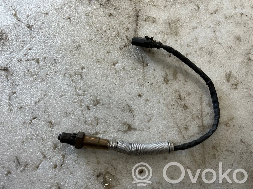 Audi A6 S6 C6 4F Lambda probe sensor 
