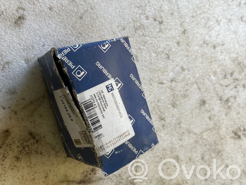Ford Focus Mass air flow meter 