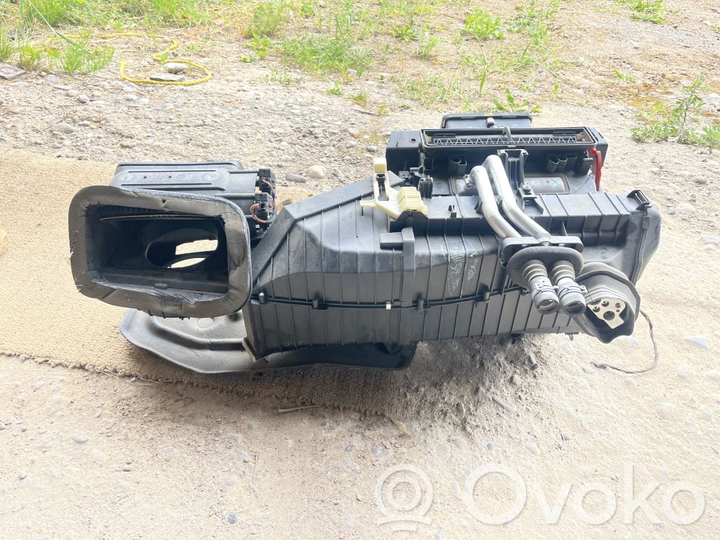 Audi A4 S4 B8 8K Nagrzewnica / Komplet 