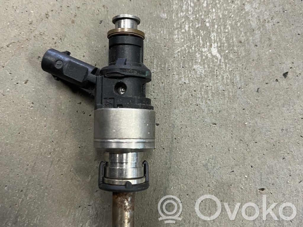 Audi Q5 SQ5 8R Inyector de combustible 