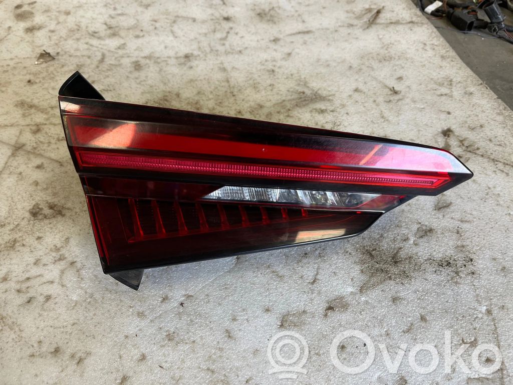 Audi A5 Takaluukun takavalot 