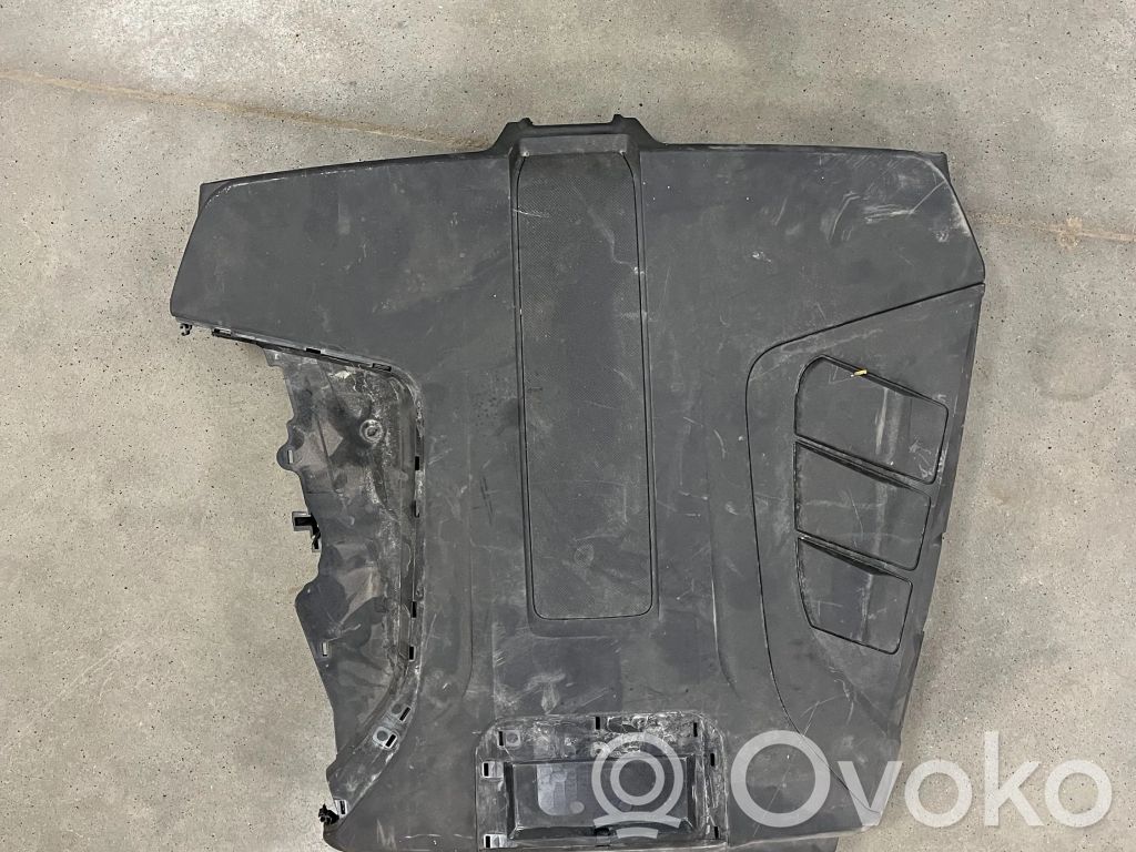 Audi Q7 4M Moottorin koppa 