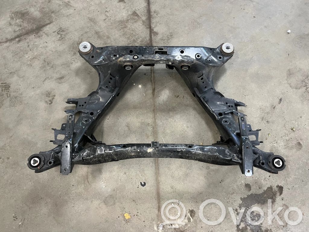 Tesla Model 3 Задняя траверса 