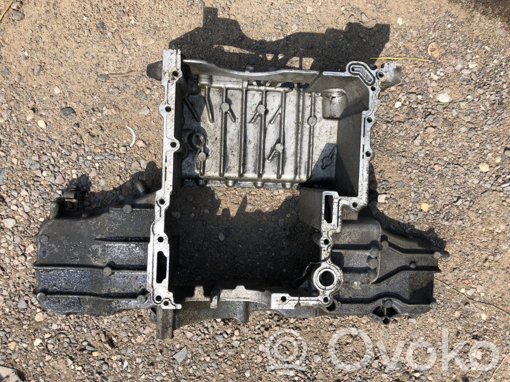 Audi A6 S6 C6 4F Karteris 