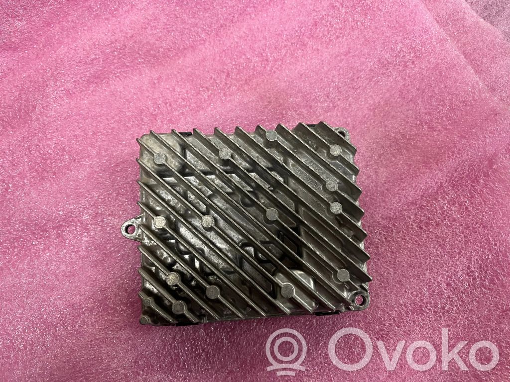 Audi A4 S4 B9 8W Módulo de control de balasto LED 