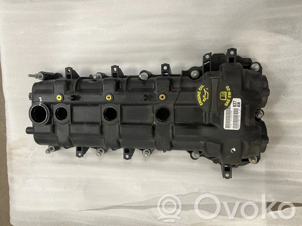 Dodge Challenger Venttiilikoppa 