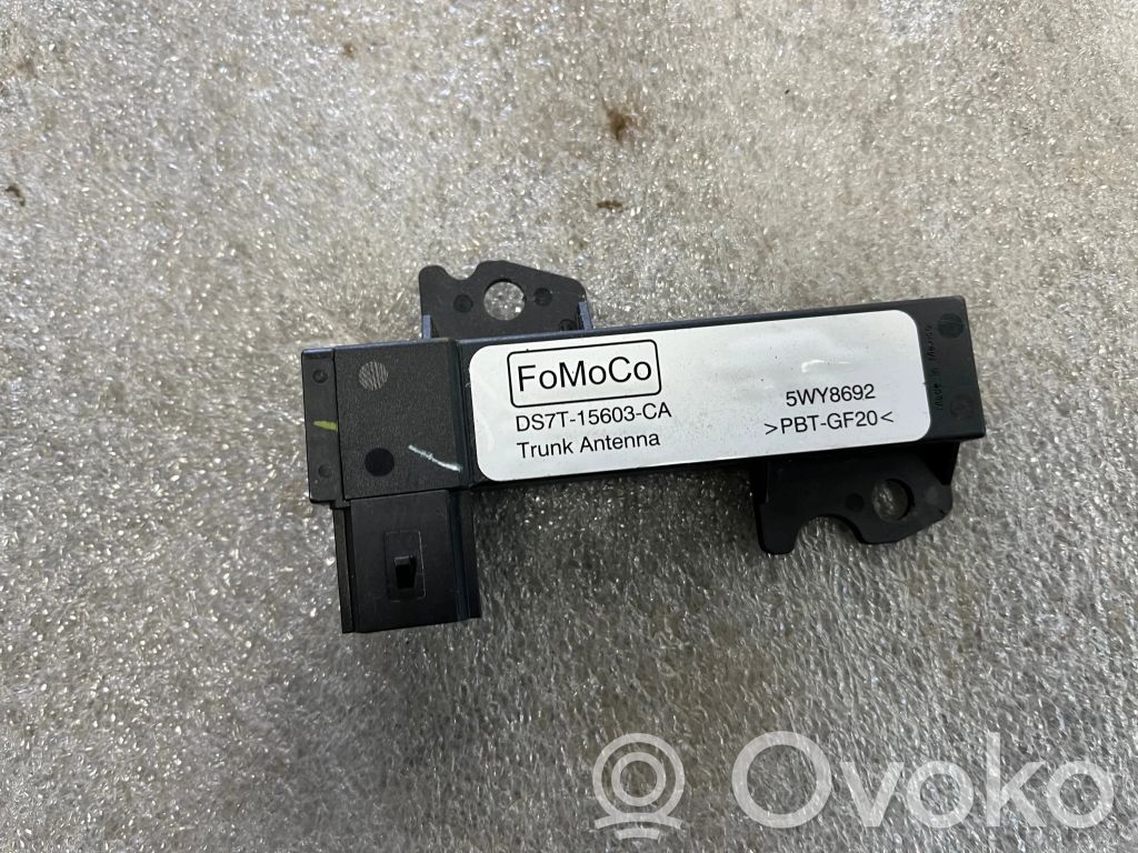 Ford Kuga III Wzmacniacz anteny 