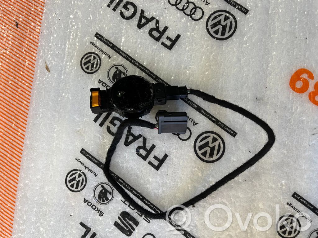 Cadillac Escalade Regensensor 